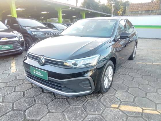 VOLKSWAGEN VIRTUS 1.0 170 TSI AUTOMÁTICO VOLKSWAGEN VIRTUS 1.0 170 TSI AUTOMÁTICO